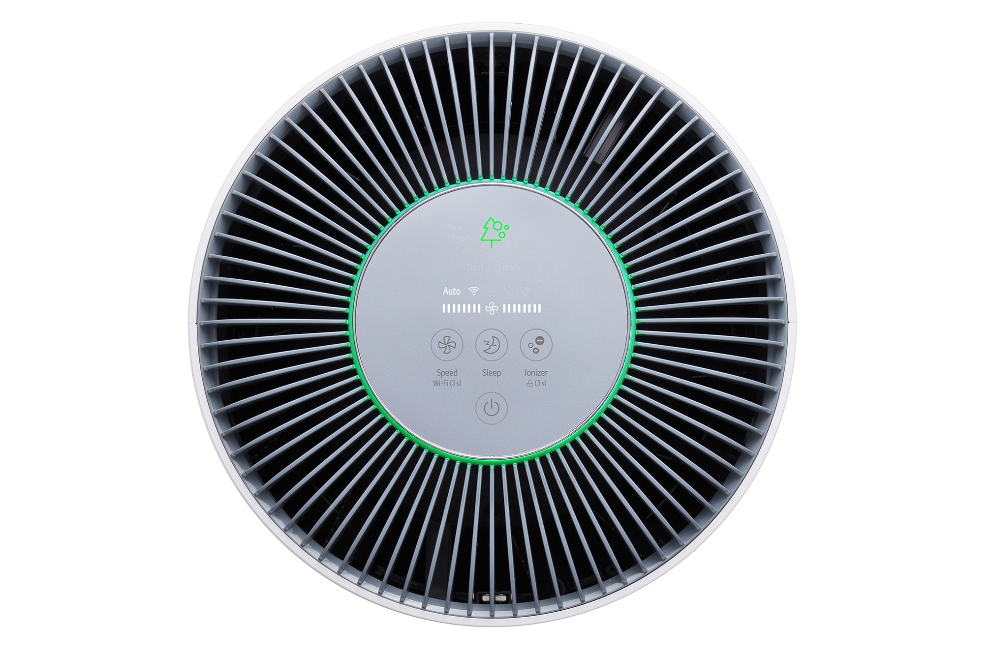 LG PuriCare™ 360° HIT Air Purifier Pet Version — view 8