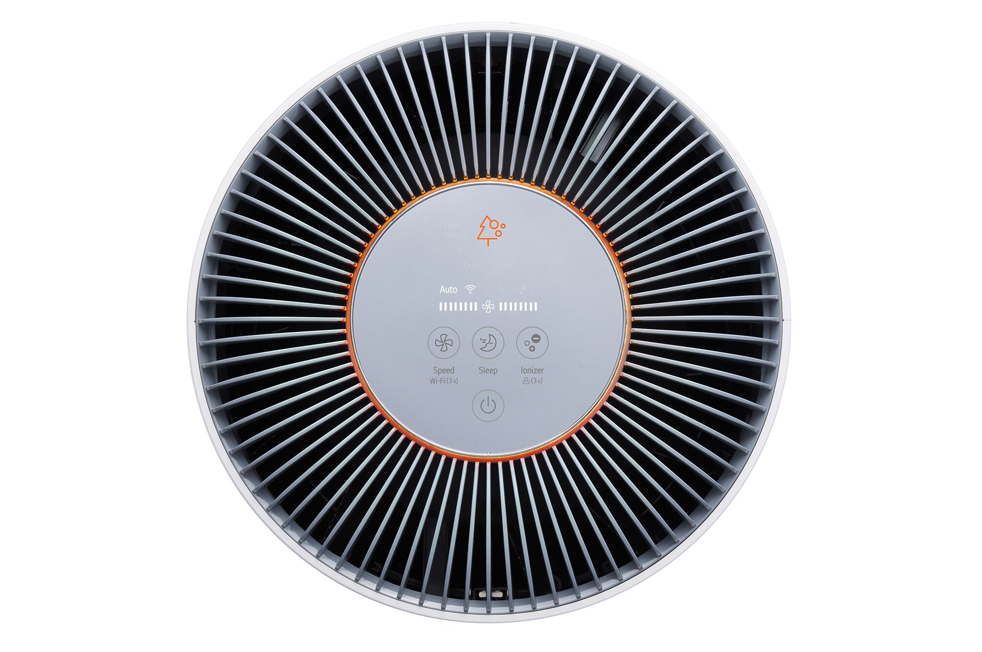 LG PuriCare™ 360° HIT Air Purifier Pet Version — view 9