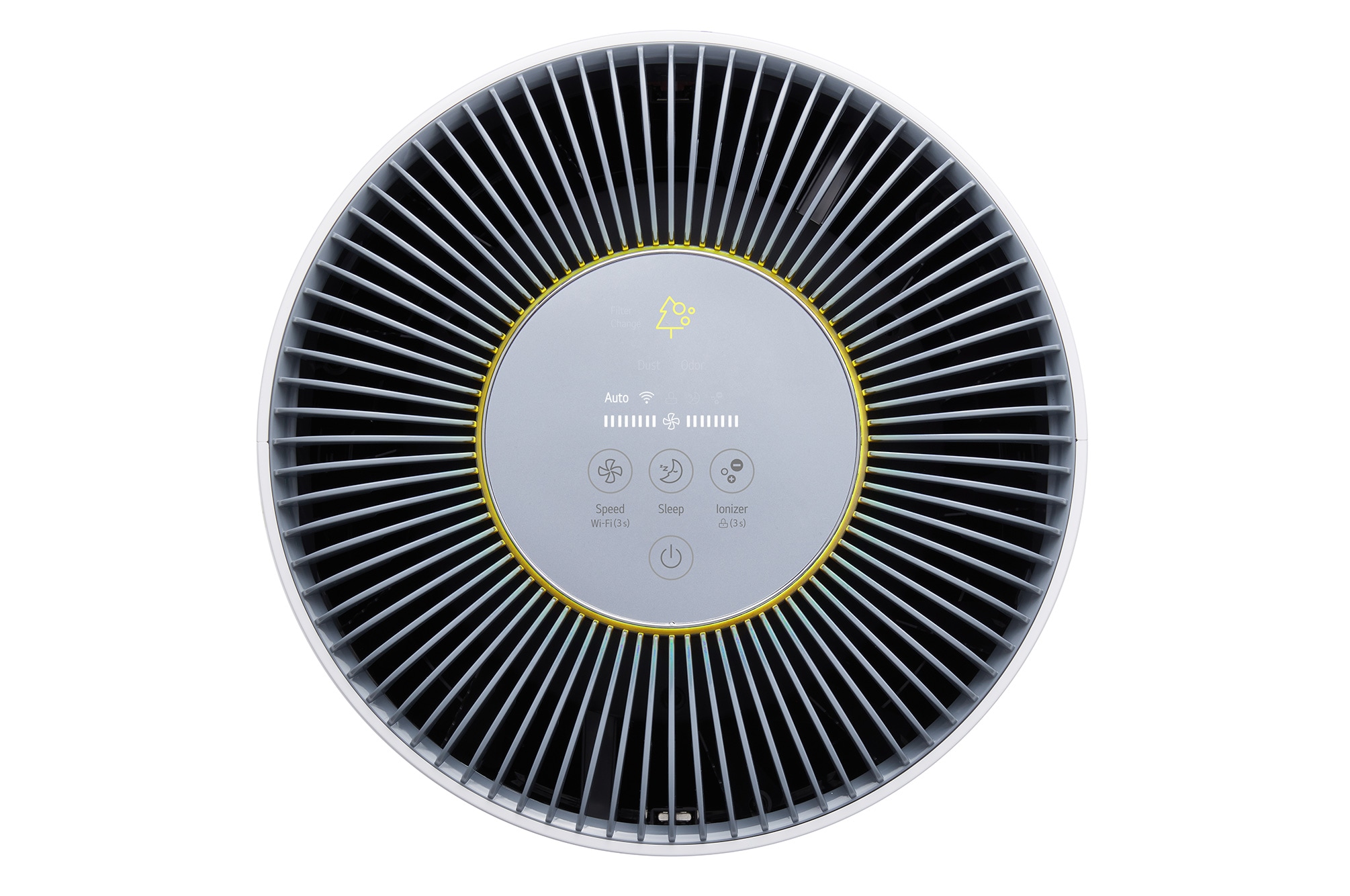 LG PuriCare™ 360° HIT Air Purifier Pet Version — view 11
