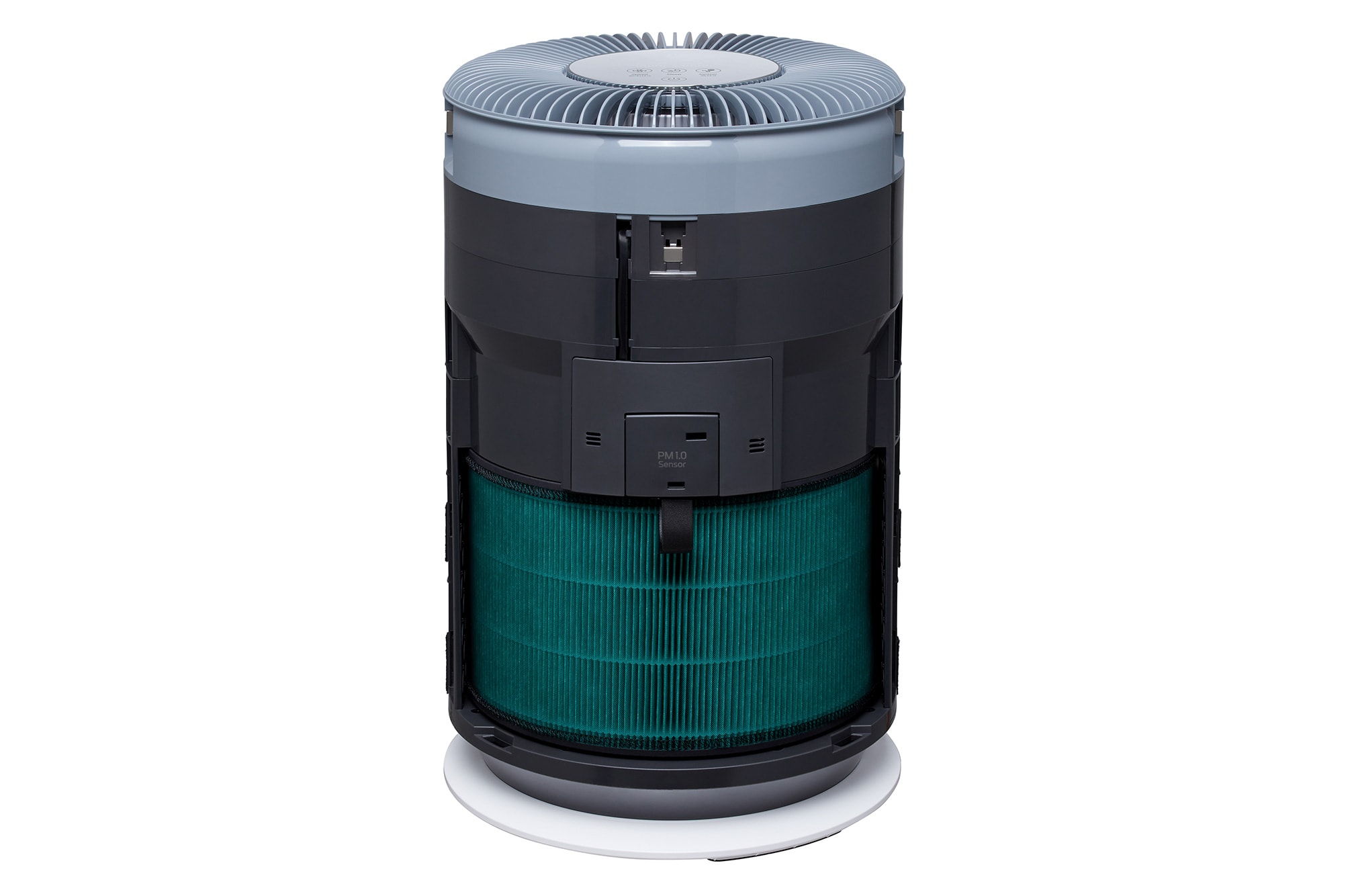 LG PuriCare™ 360° HIT Air Purifier Pet Version — view 12
