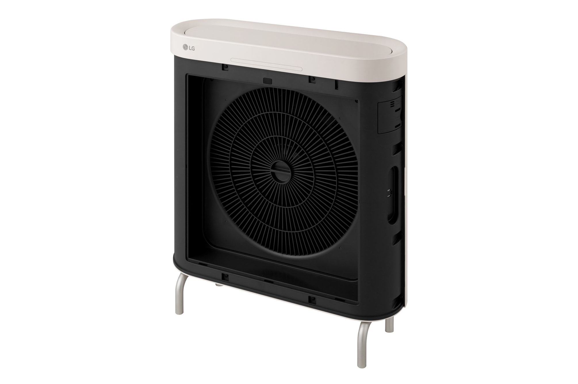 LG PuriCare™ WallFit Air Purifier — view 4