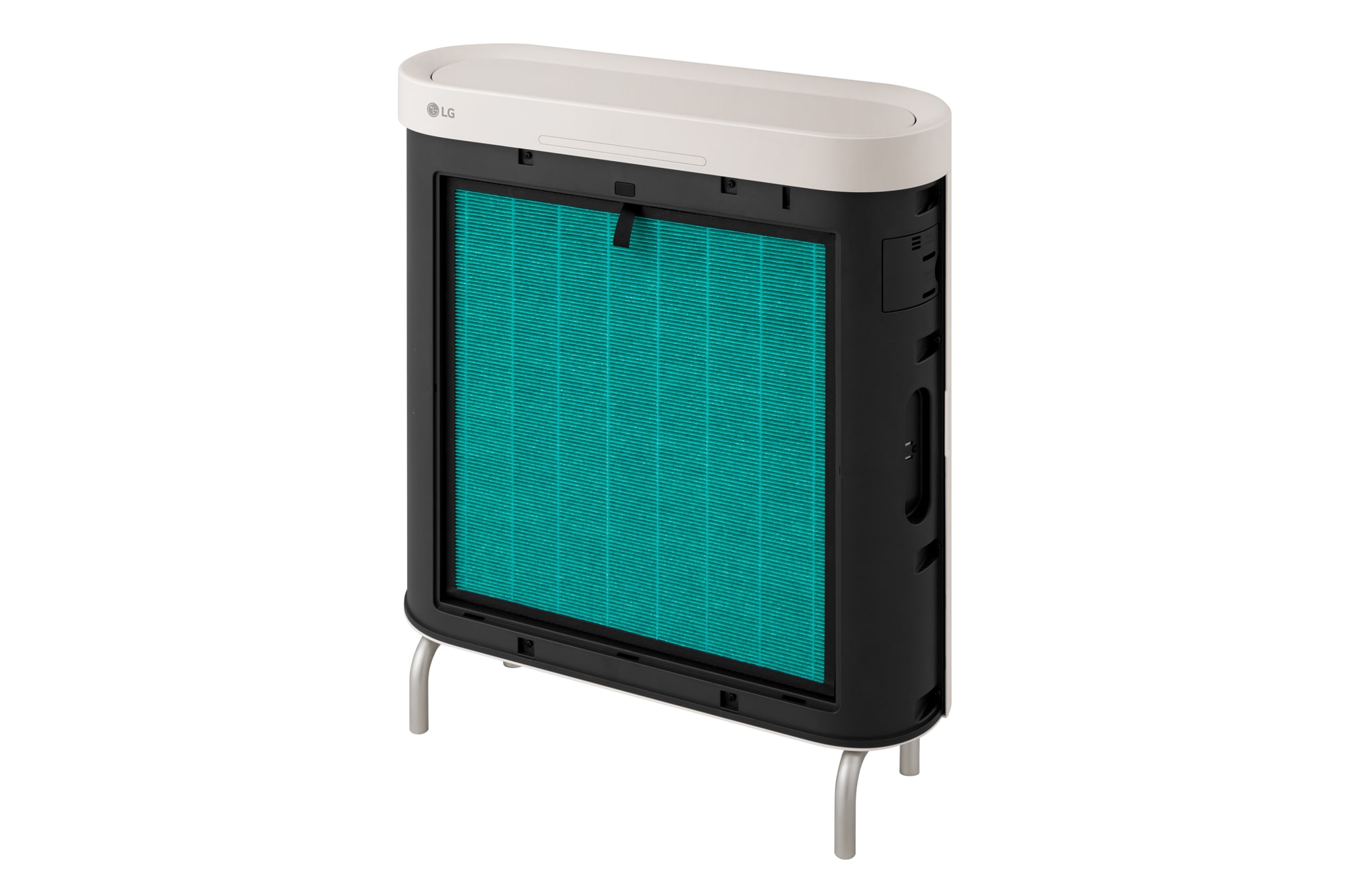LG PuriCare™ WallFit Air Purifier — view 5