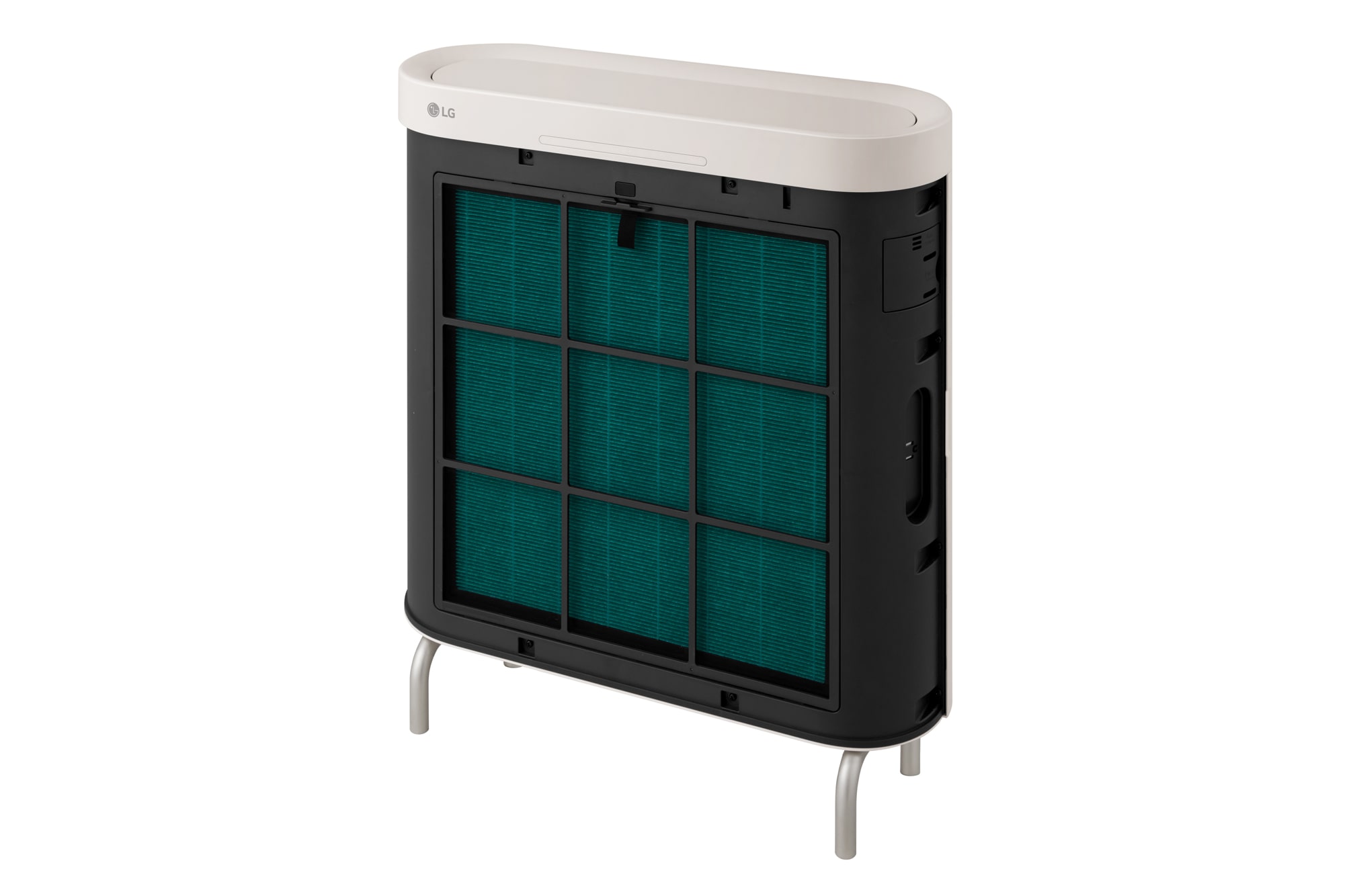 LG PuriCare™ WallFit Air Purifier — view 6