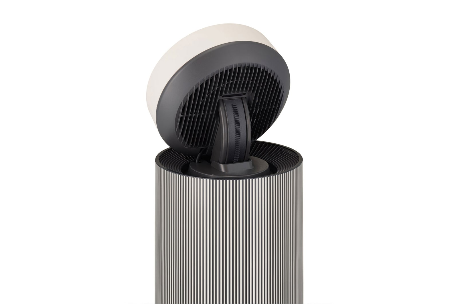Penapis Udara LG PuriCare™ 360° Alpha Pet Single — view 4