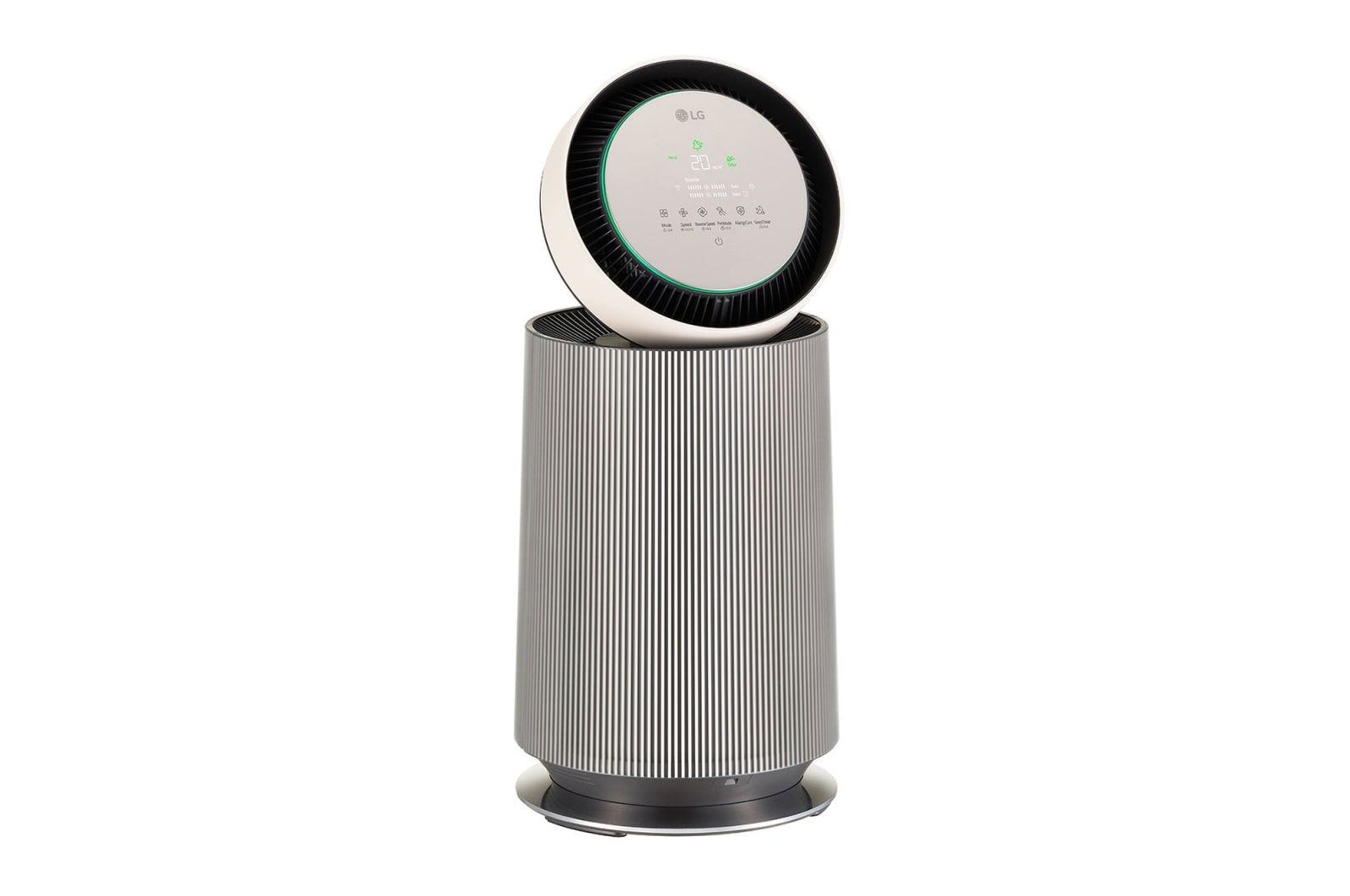 Penapis Udara LG PuriCare™ 360° Alpha Pet Single — view 5