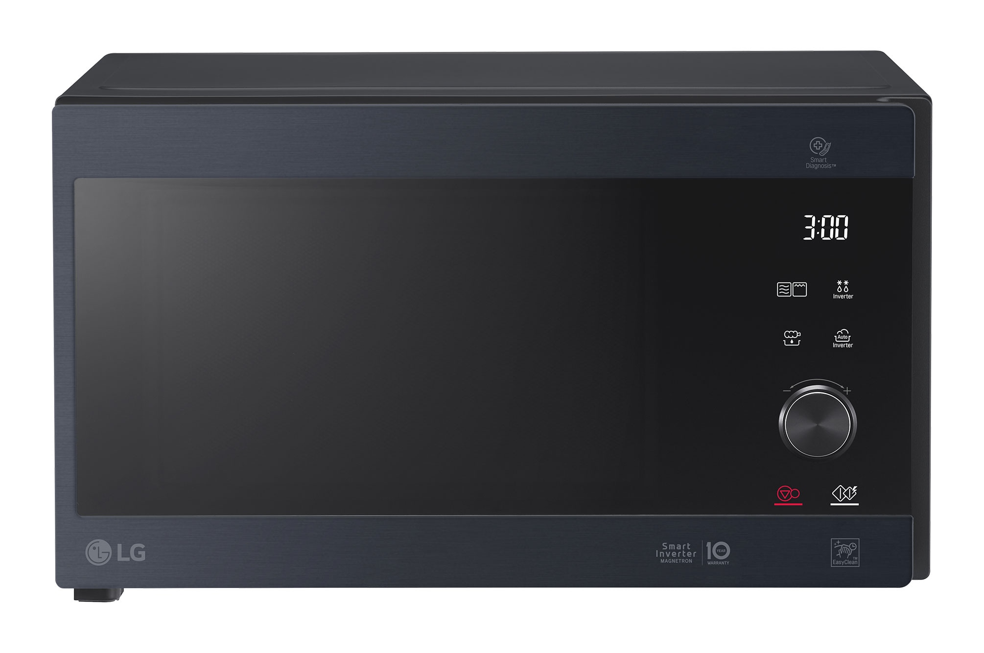 LG 25L NeoChef™ Smart Inverter Grill Microwave Oven
