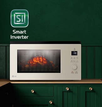 LG Smart Inverter
