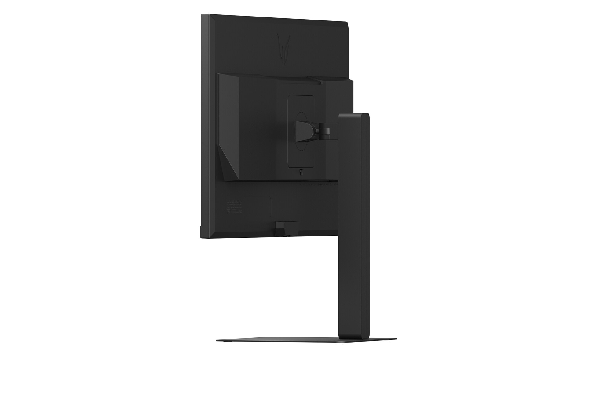 LG UltraGear QHD Gaming Monitor 27G640A-B — view 6