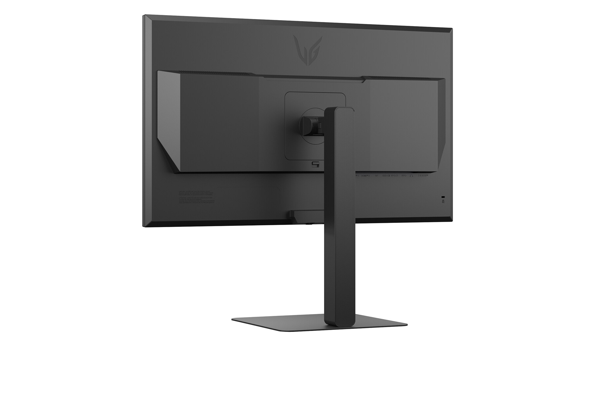 LG UltraGear QHD Gaming Monitor 27G640A-B — view 14
