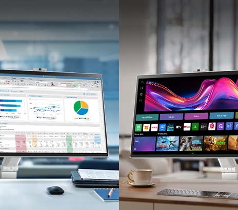 webOS Smart Platform