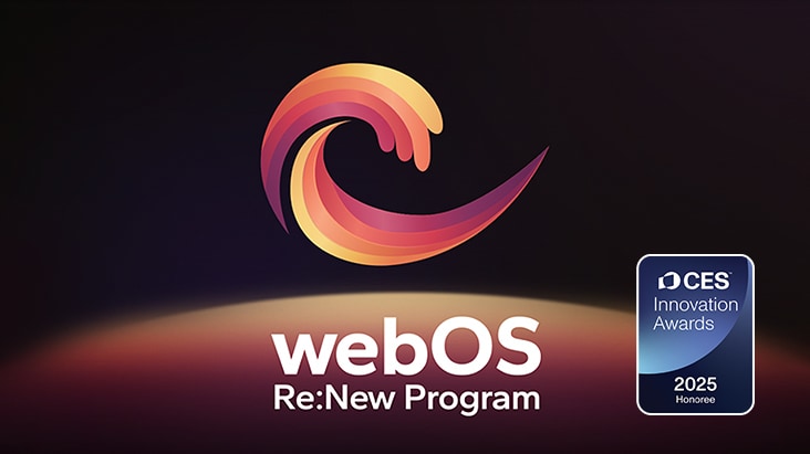 webOS Re:New Program