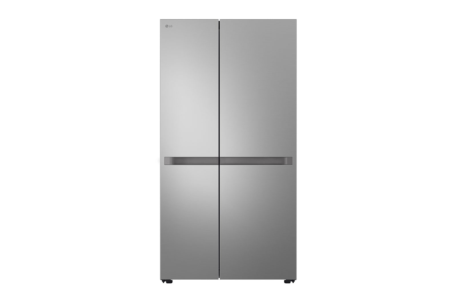 664L Side by Side Fridge GC-B257KLJR