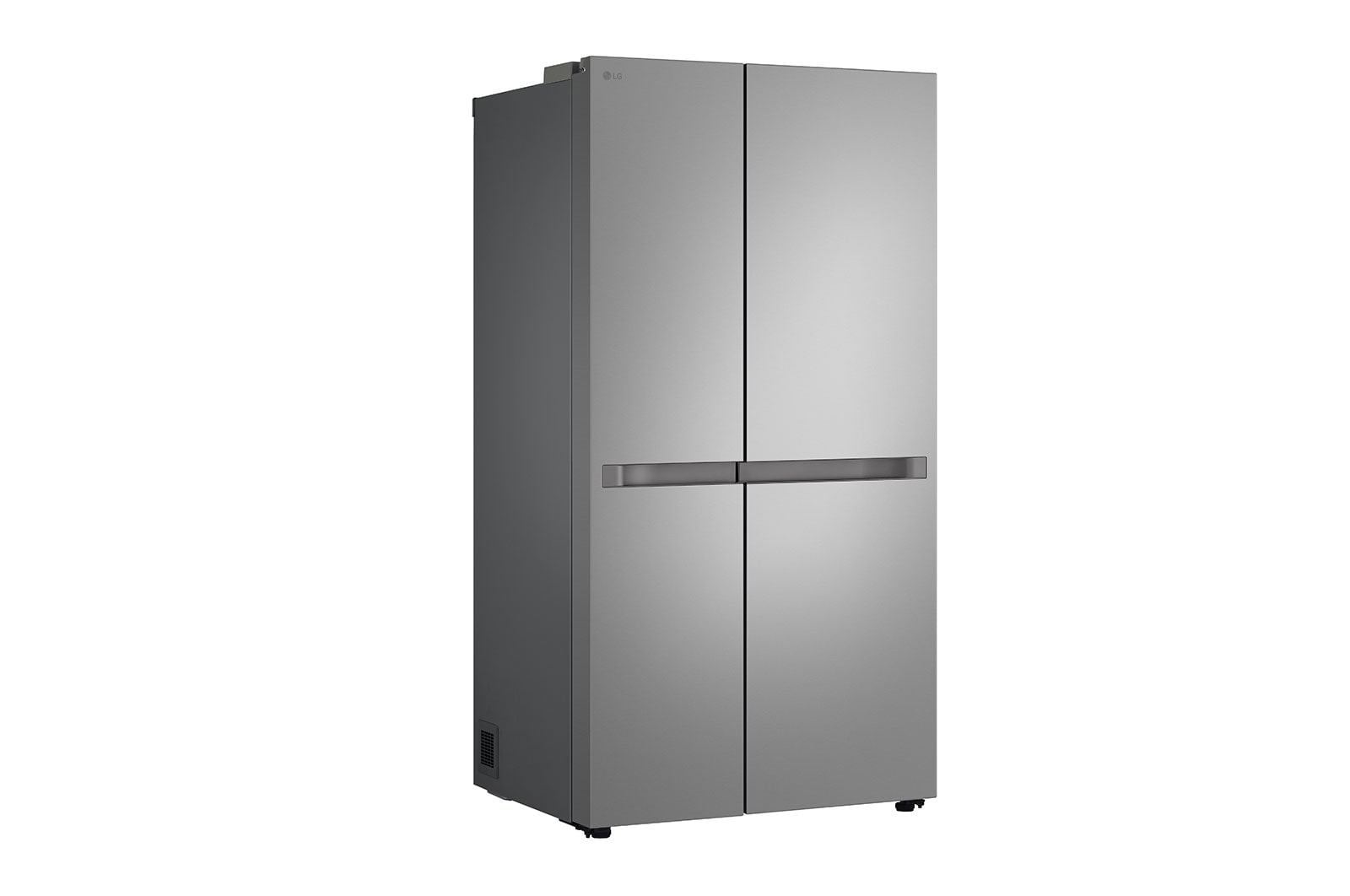 664L Side by Side Fridge GC-B257KLJR — view 9