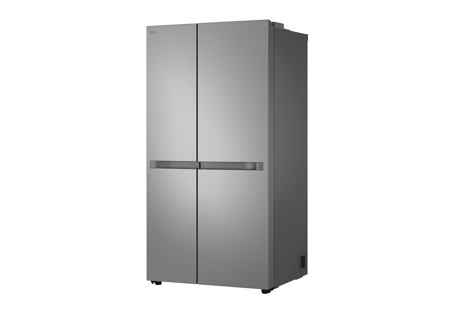 664L Side by Side Fridge GC-B257KLJR — view 10
