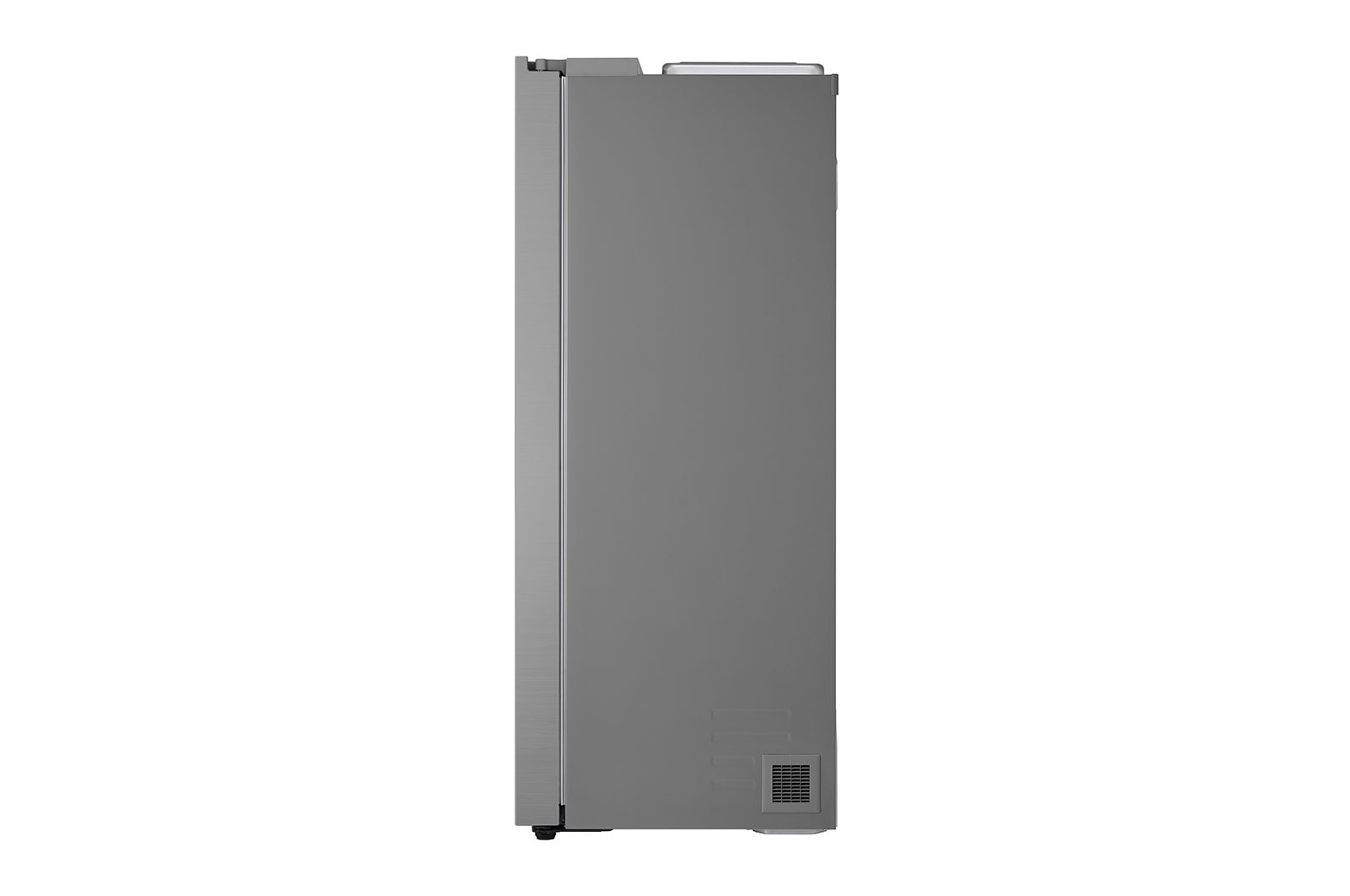 664L Side by Side Fridge GC-B257KLJR — view 11