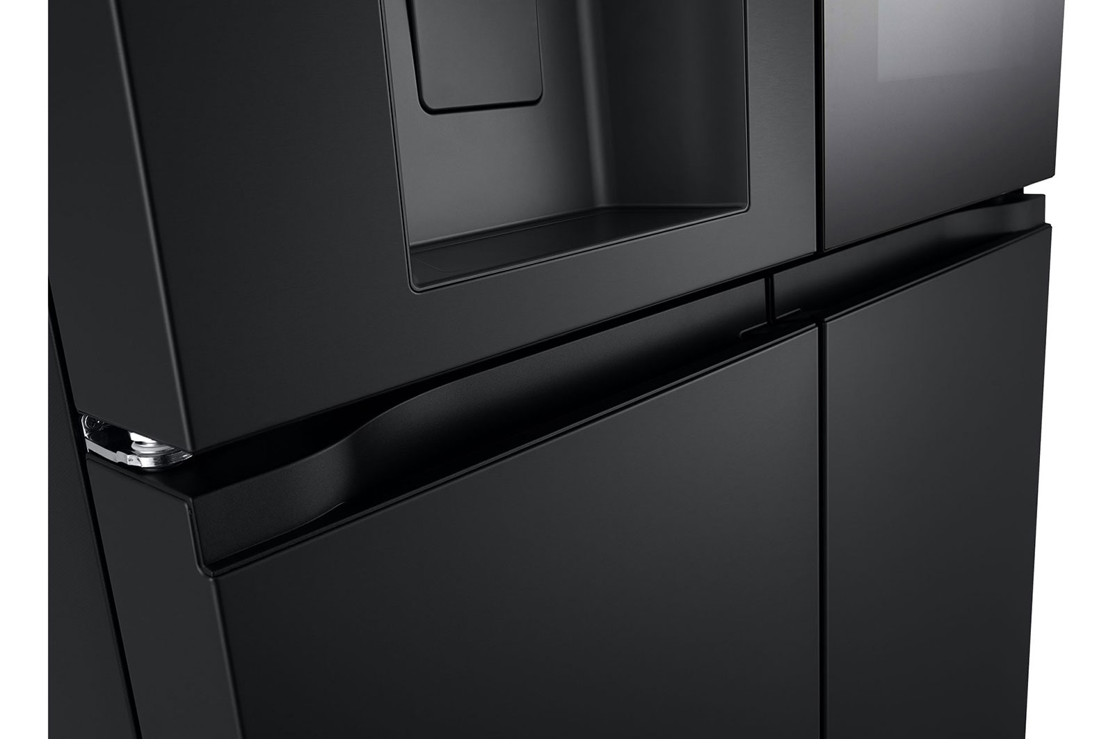 508L French Door InstaView 冰箱 GC-G22FFQAB — view 8
