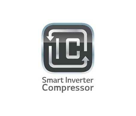 Smart Inverter Compressor™