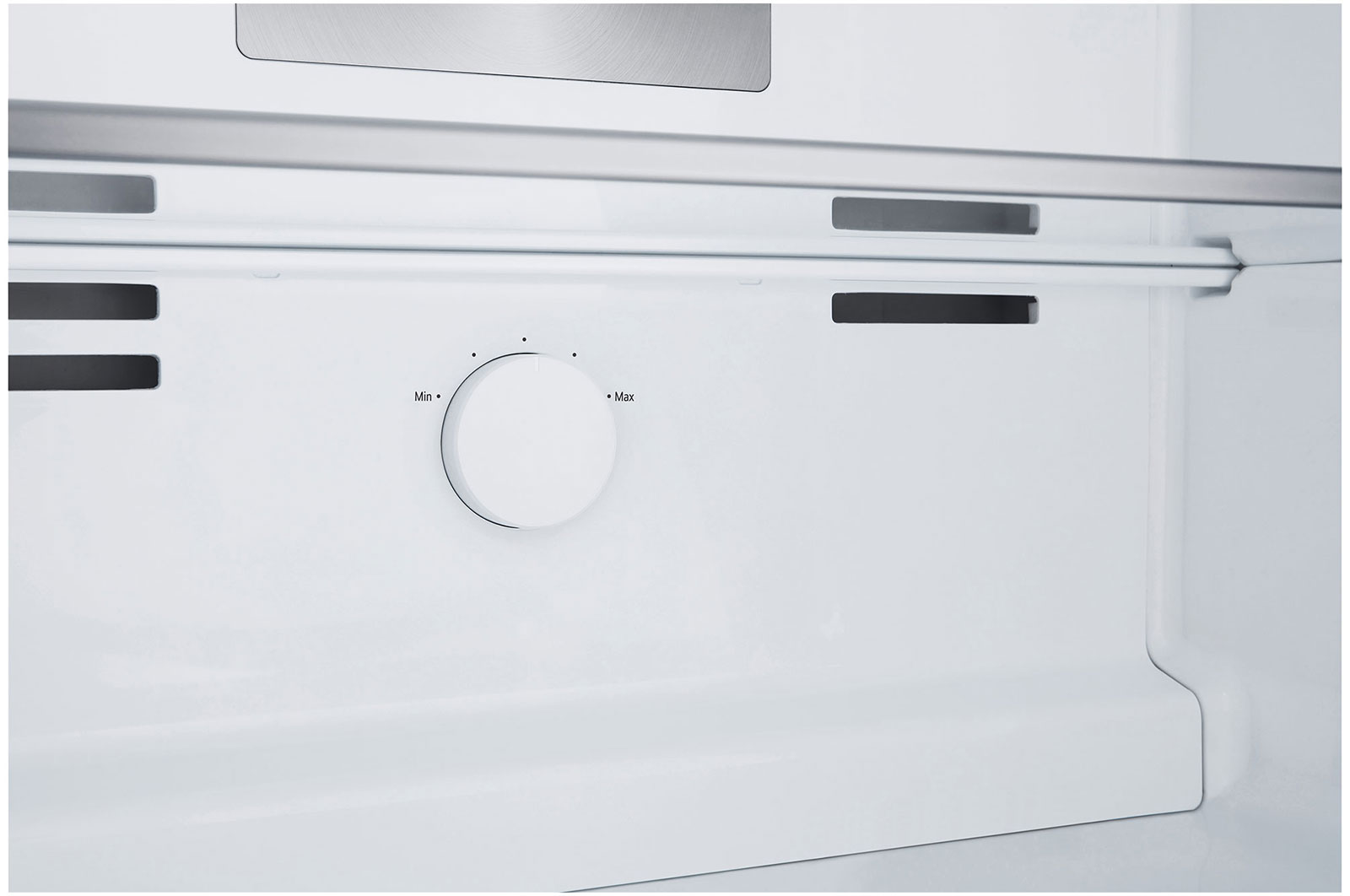 493L Top Freezer Fridge GN-F452PQAK — view 5