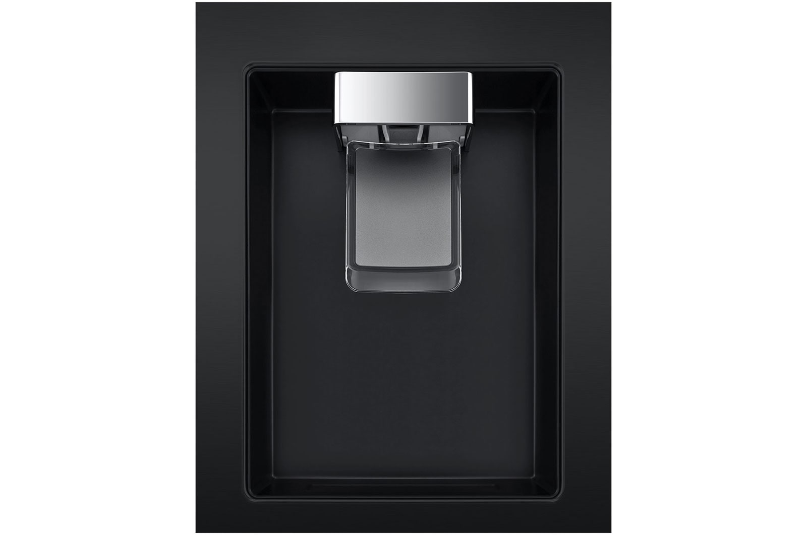 493L Top Freezer Fridge GN-F452PQAK — view 8