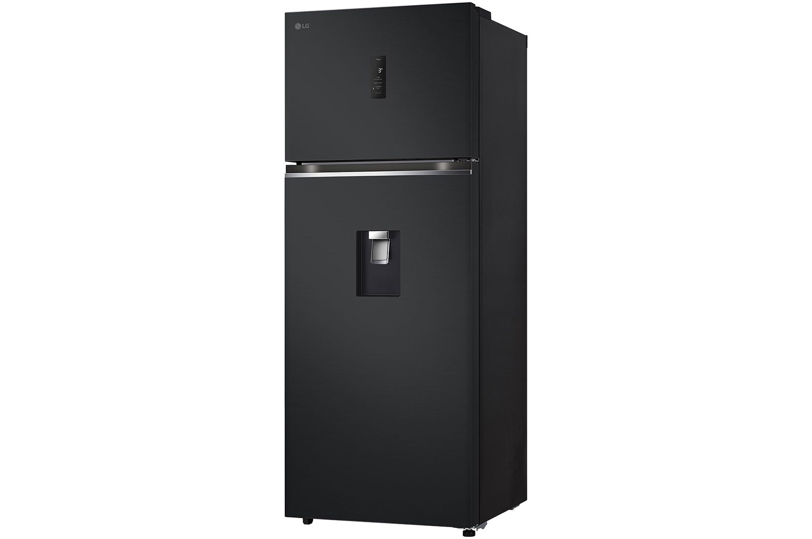 493L Top Freezer Fridge GN-F452PQAK — view 13