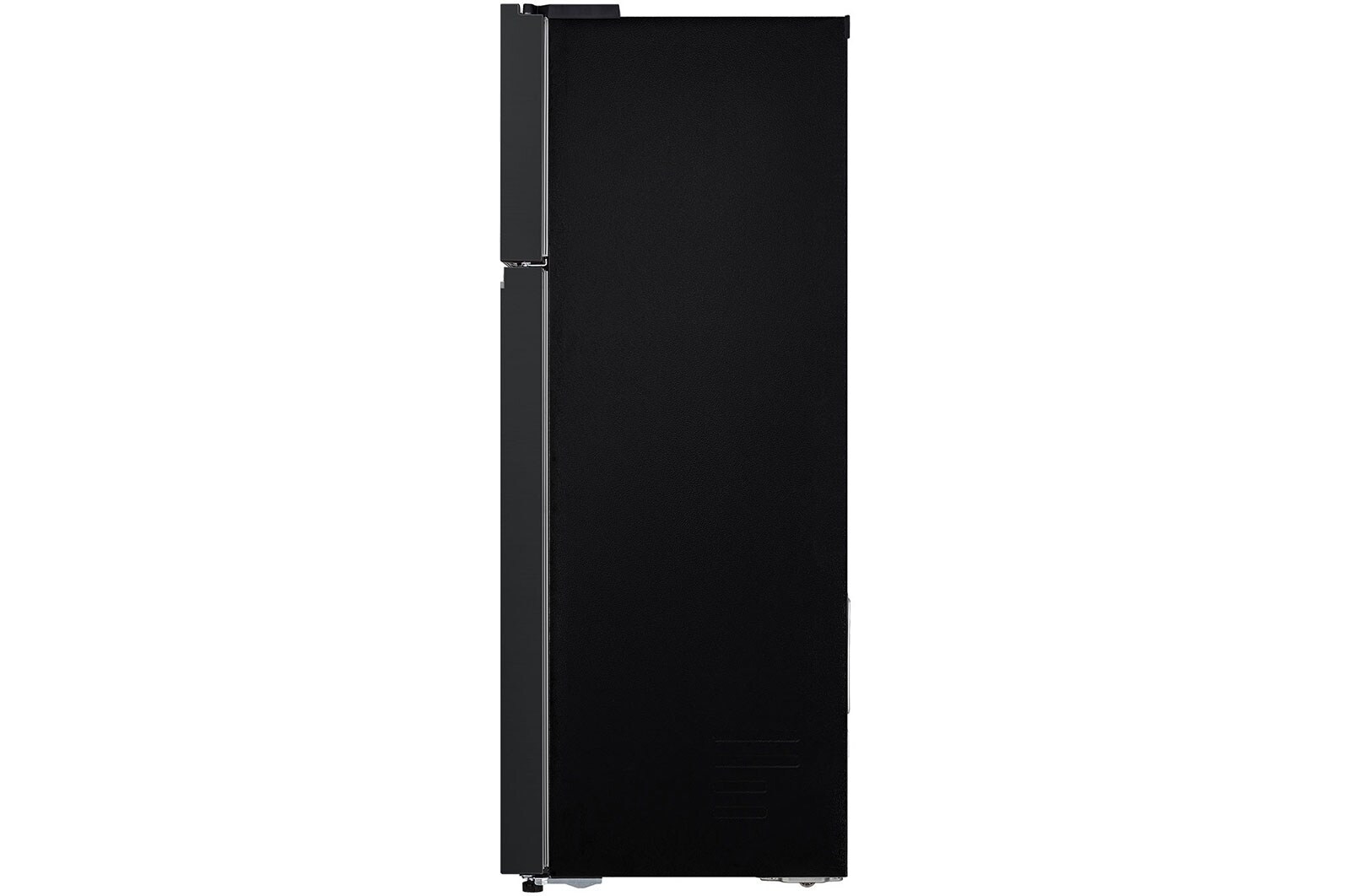 493L Top Freezer Fridge GN-F452PQAK — view 14