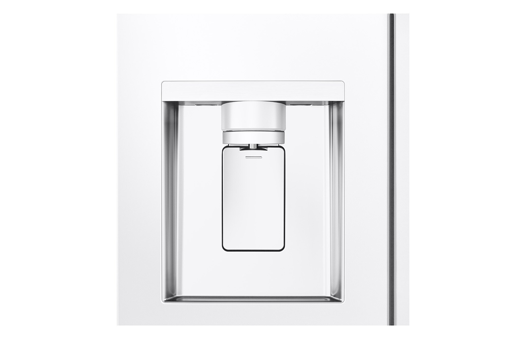 612L French Door InstaView 冰箱 GV-K25FFGER — view 12