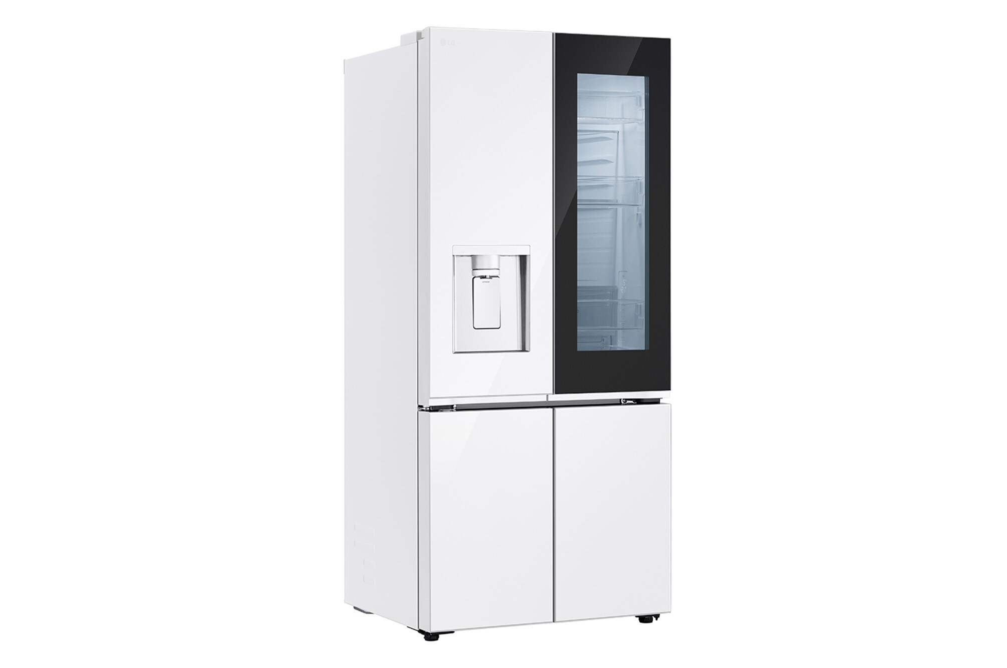 612L French Door InstaView 冰箱 GV-K25FFGER — view 13