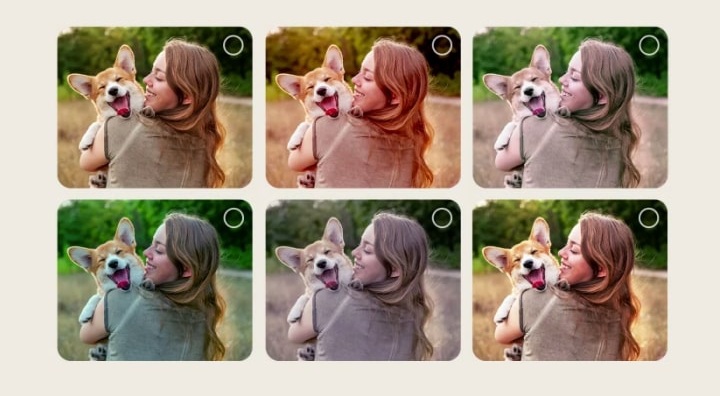 AI Picture Wizard