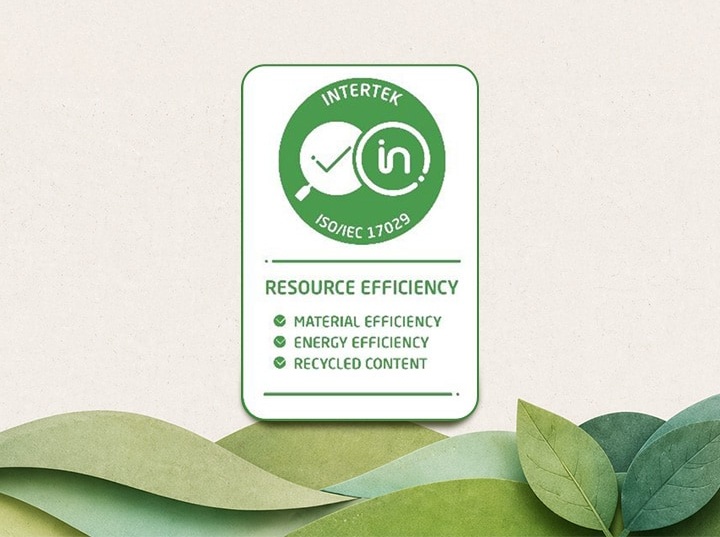 Eco friendly