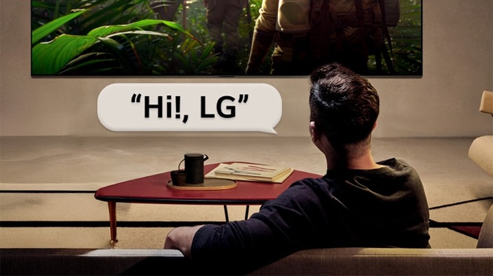 Far Field Voice Recognition