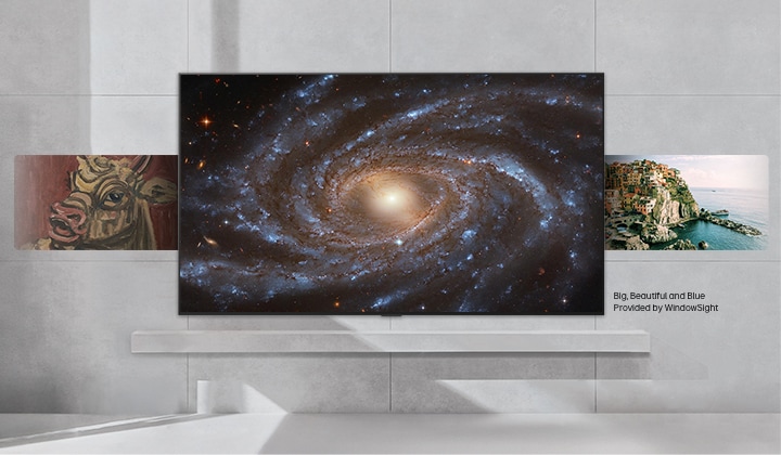 LG Gallery+