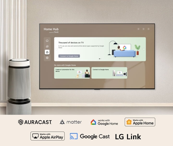 Smart Connectivity