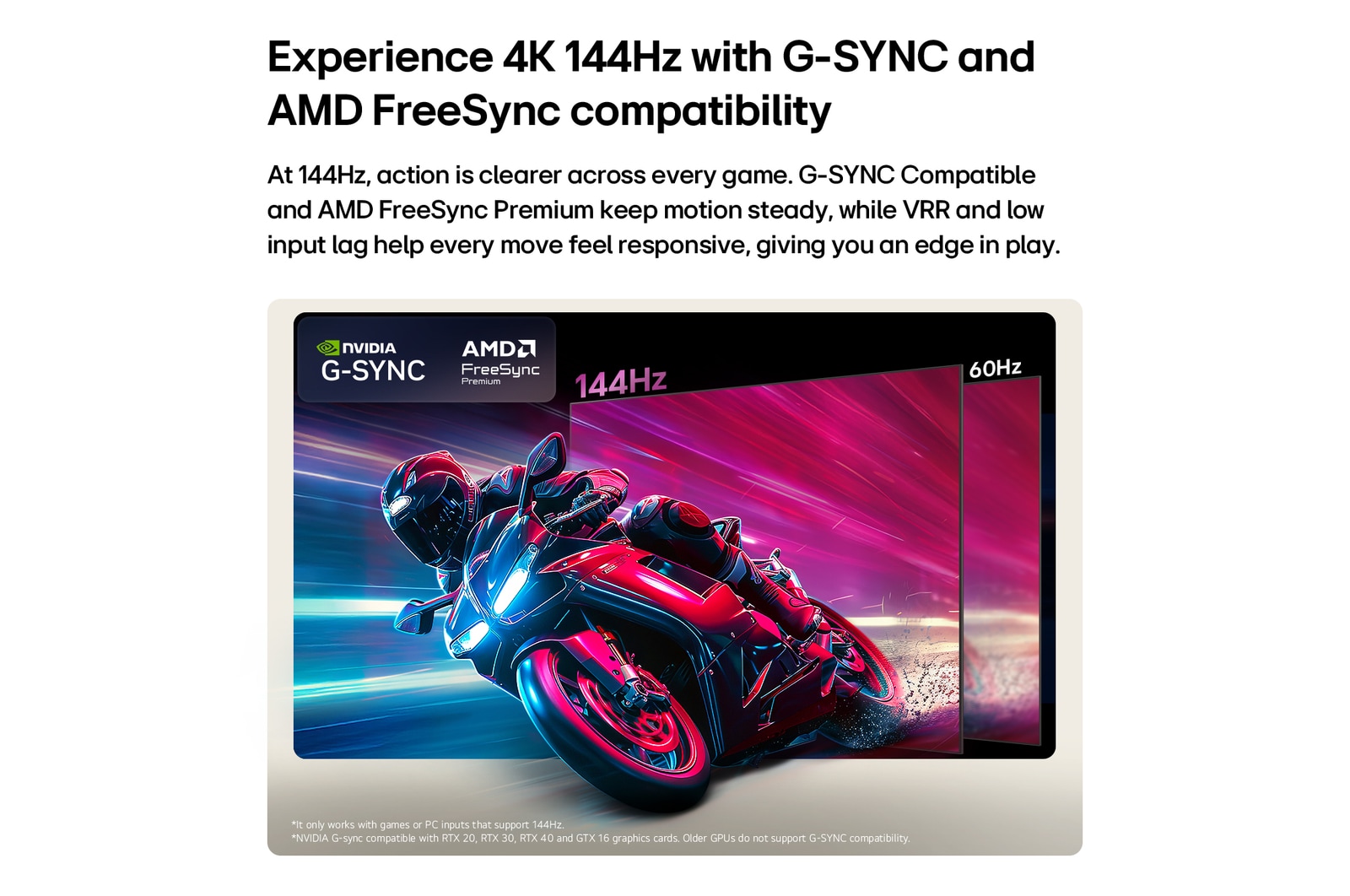 65 inch LG OLED AI B6 4K Smart TV 2026 — view 8