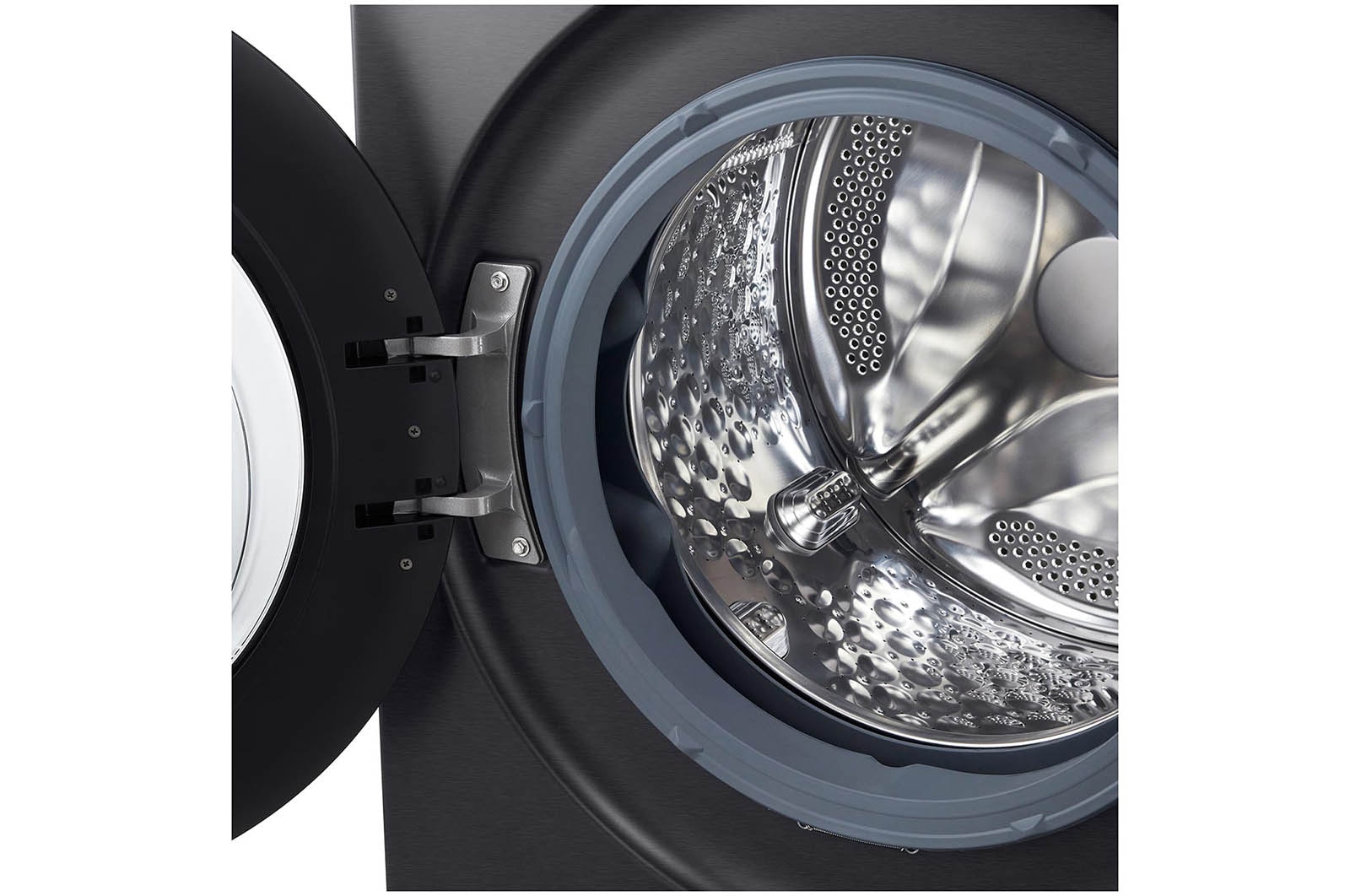 Mesin Basuh Front Load 20kg dengan AI Wash dan TurboWash™360˚ — view 5
