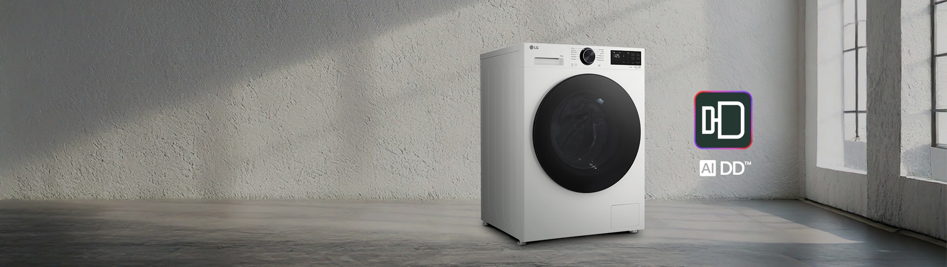AI to the Core, Easy Laundry