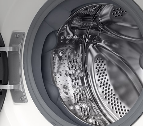 Hygienic & Durable Lifters