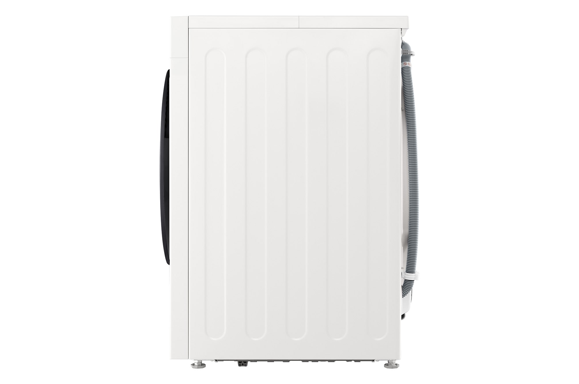 LG 11/7kg Washer Dryer 2in1 FX1411R5WR — view 13