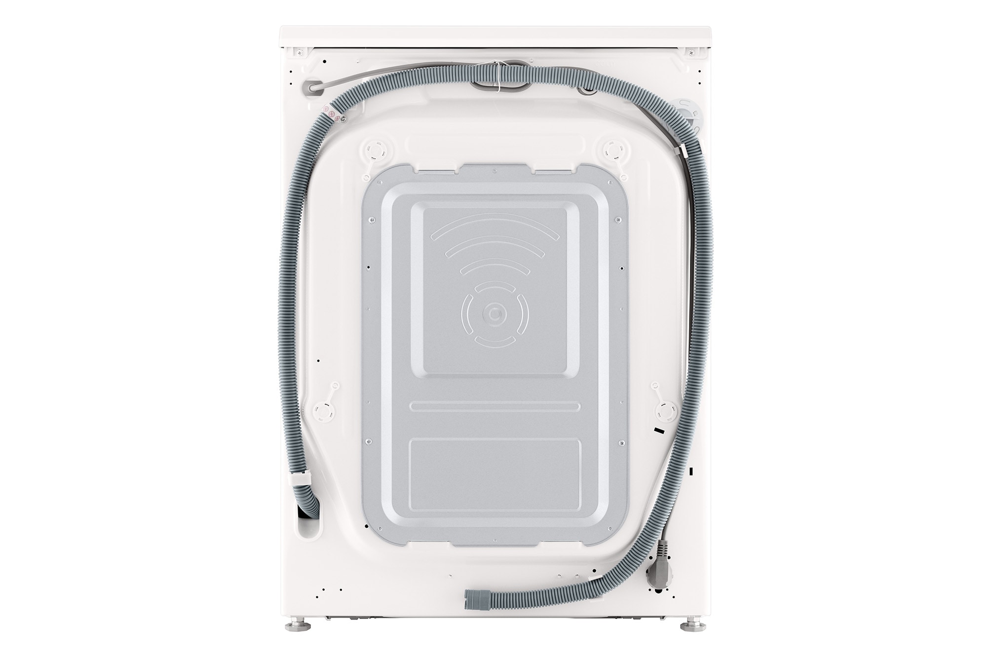 LG 11/7kg Washer Dryer 2in1 FX1411R5WR — view 14