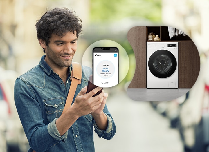 LG ThinQ™ App