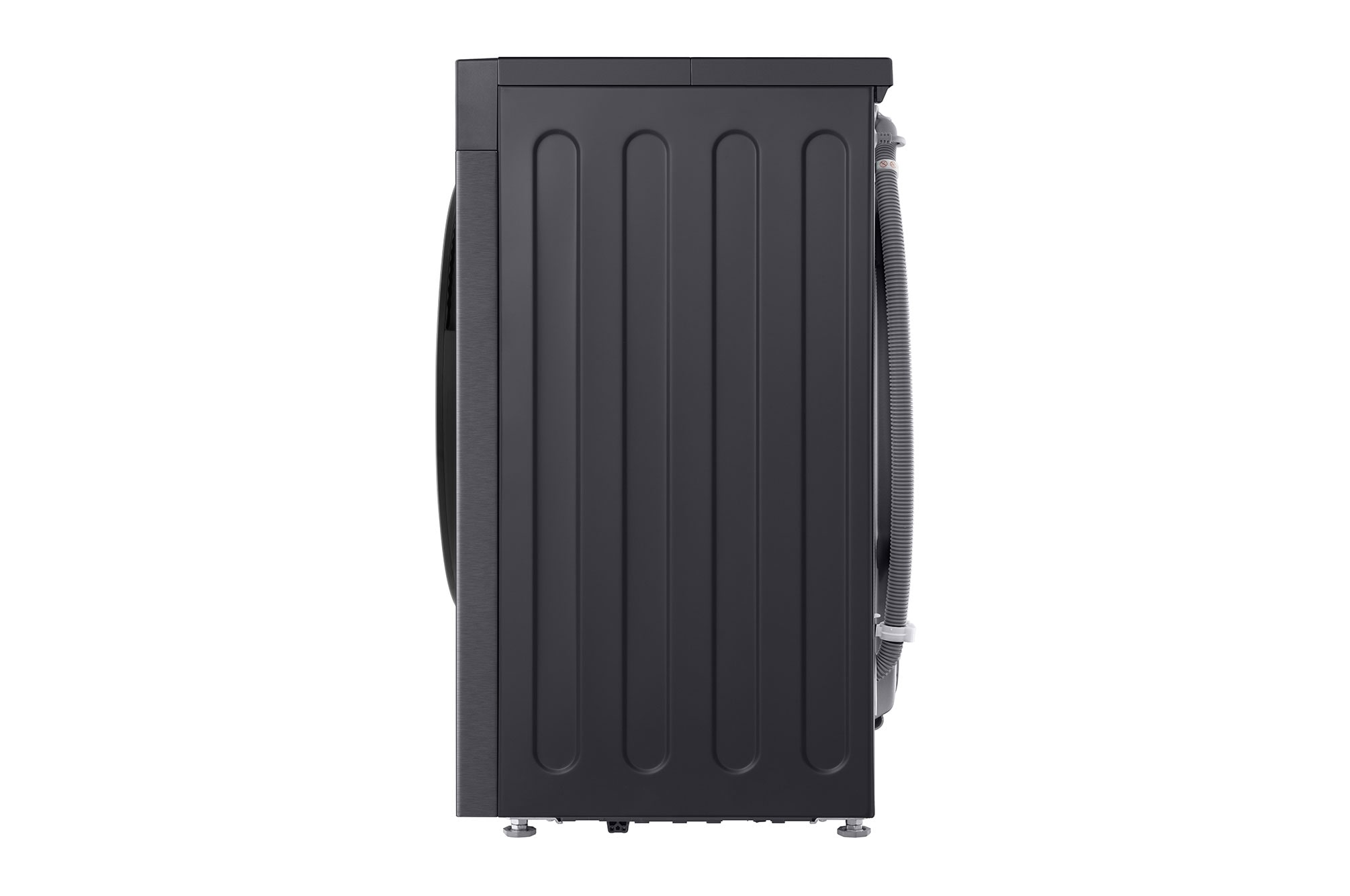 LG 12kg Front Load Washer FX1412S5GR — view 13
