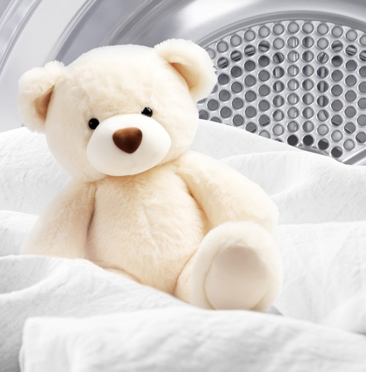 Allergy Care™ — Remove Dust Mites and Allergens
