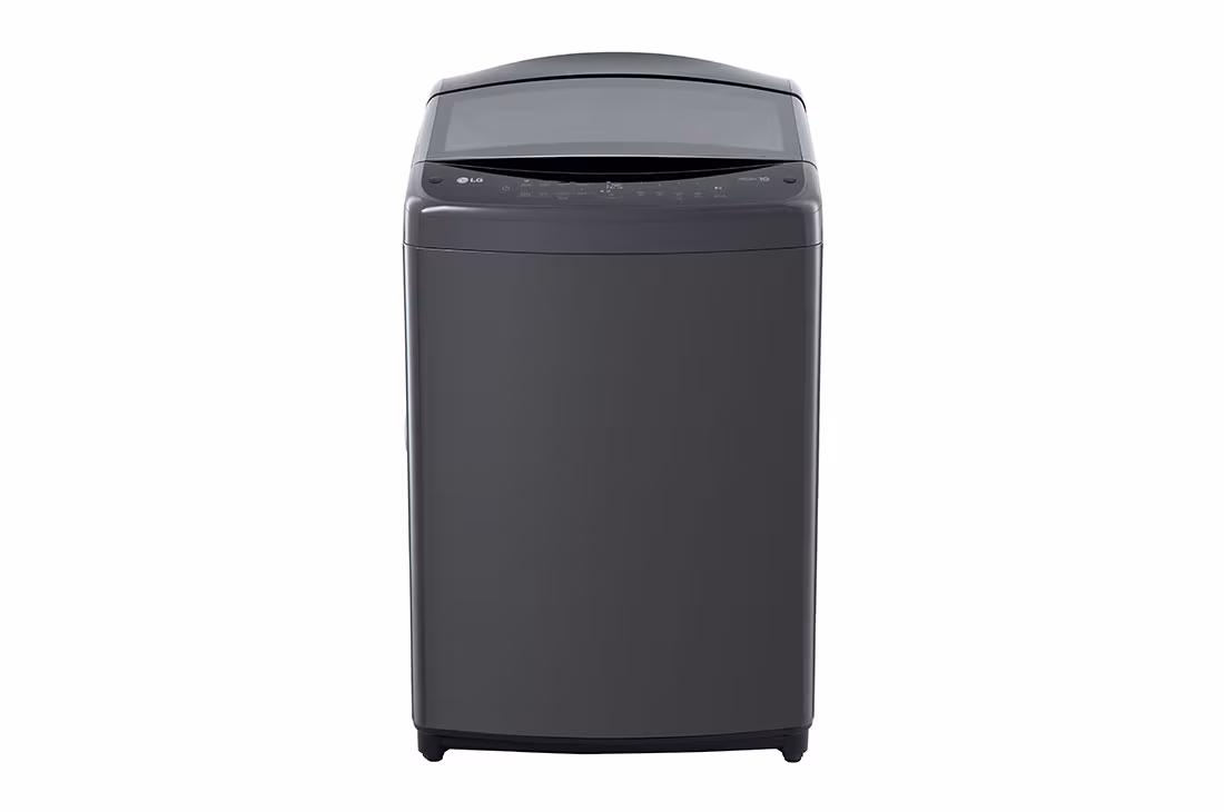 17kg Top Load Washer with AI Wash and Inverter Direct Drive Motor