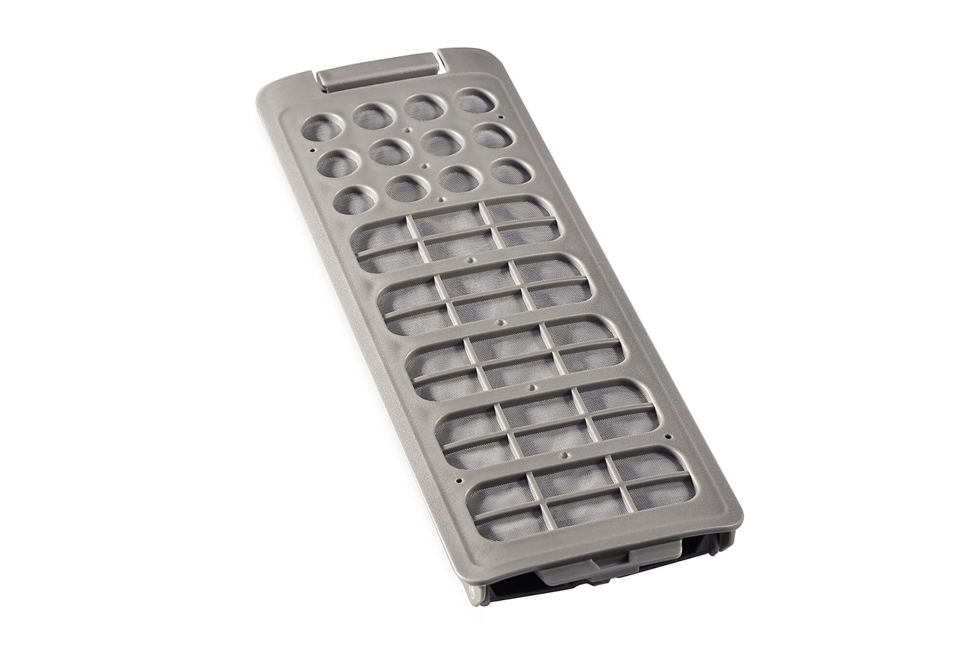 20kg 上置式洗衣机，搭载 AI Direct Drive、TurboWash 3D 与全不锈钢内筒 — view 5