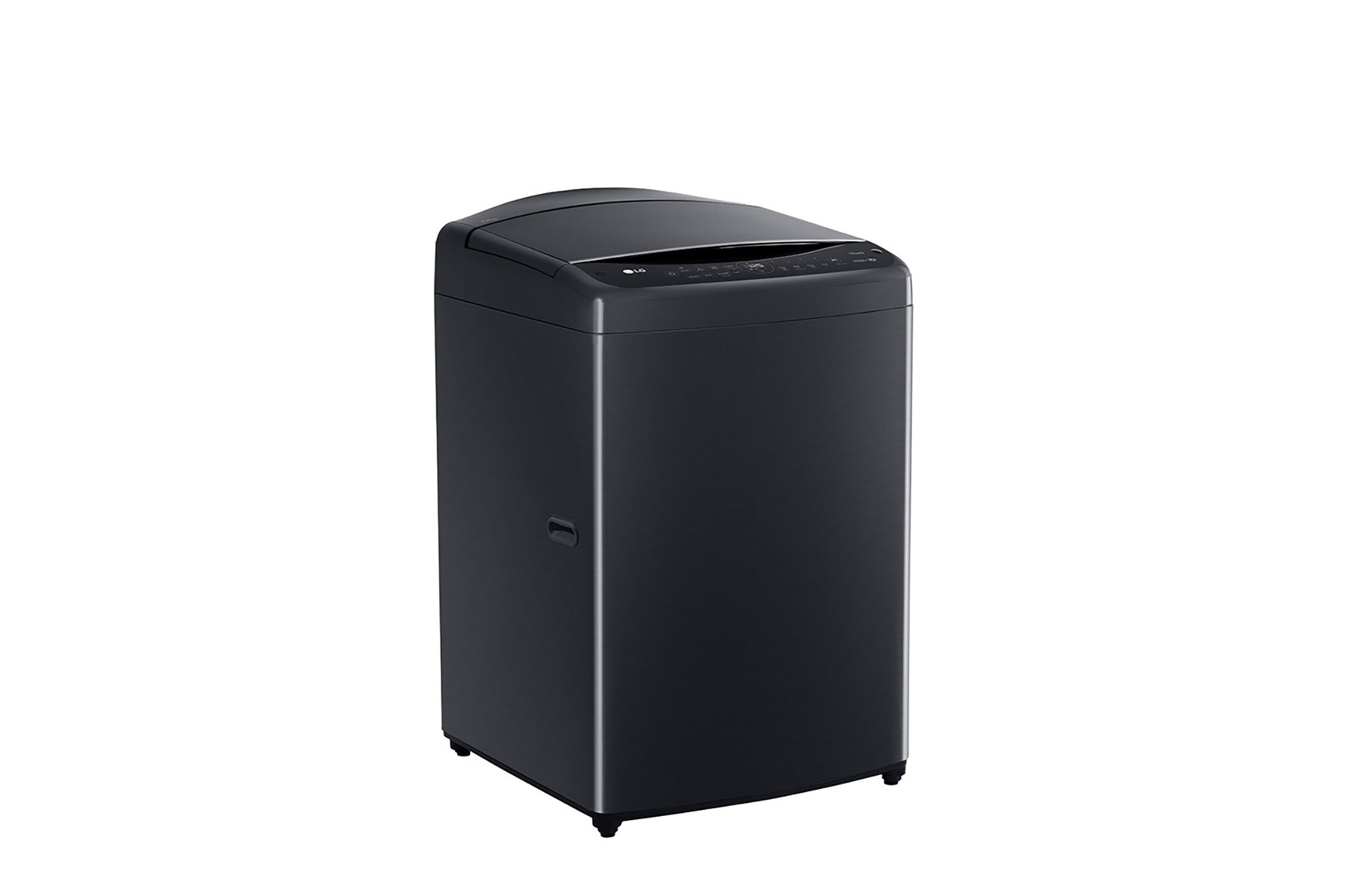 20kg 上置式洗衣机，搭载 AI Direct Drive、TurboWash 3D 与全不锈钢内筒 — view 11