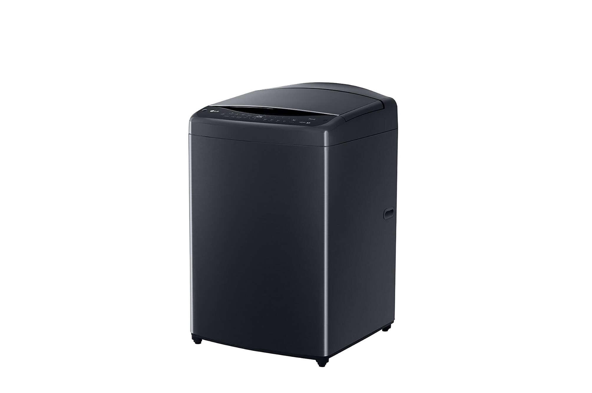 20kg 上置式洗衣机，搭载 AI Direct Drive、TurboWash 3D 与全不锈钢内筒 — view 12