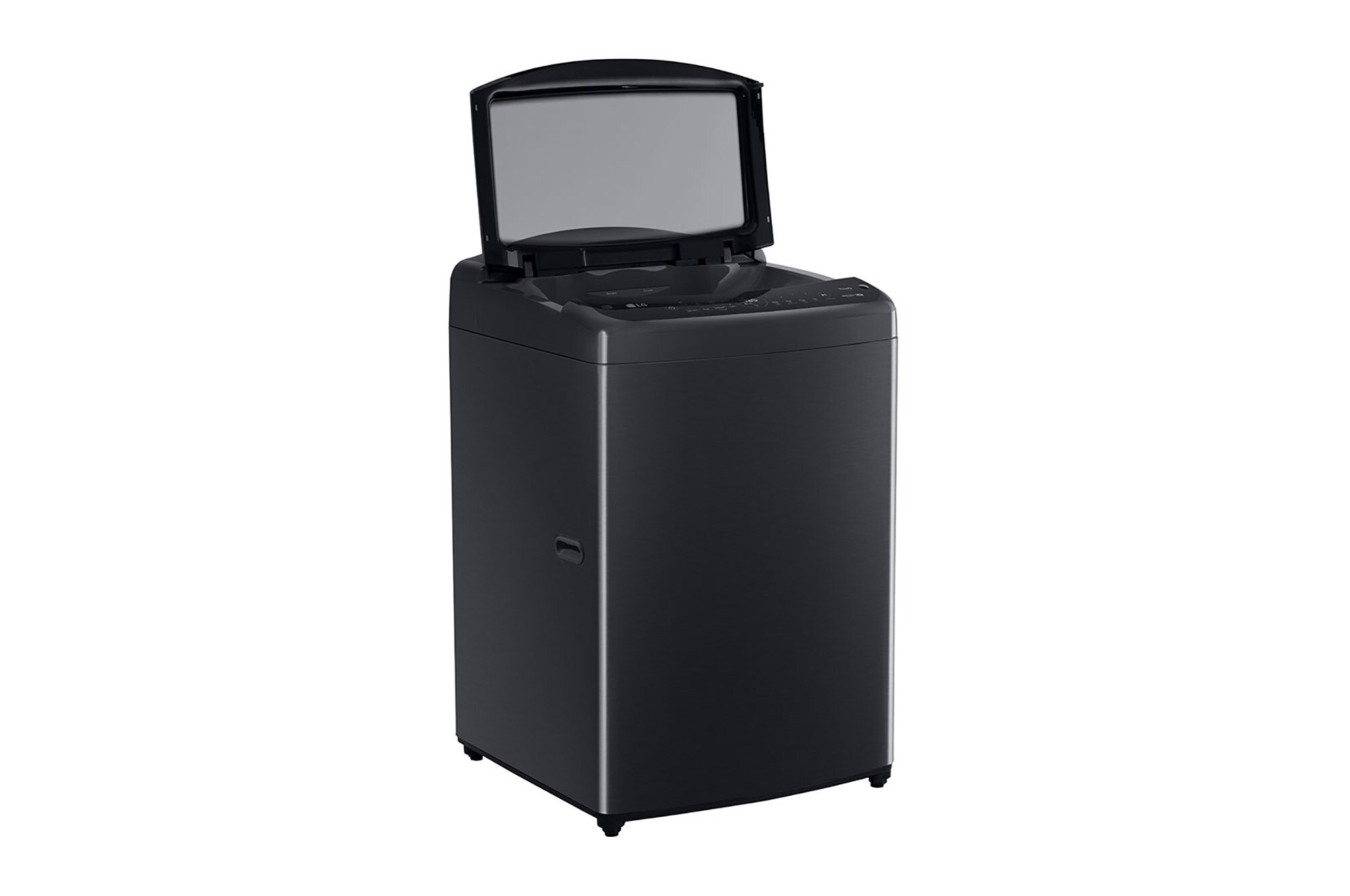 20kg 上置式洗衣机，搭载 AI Direct Drive、TurboWash 3D 与全不锈钢内筒 — view 13