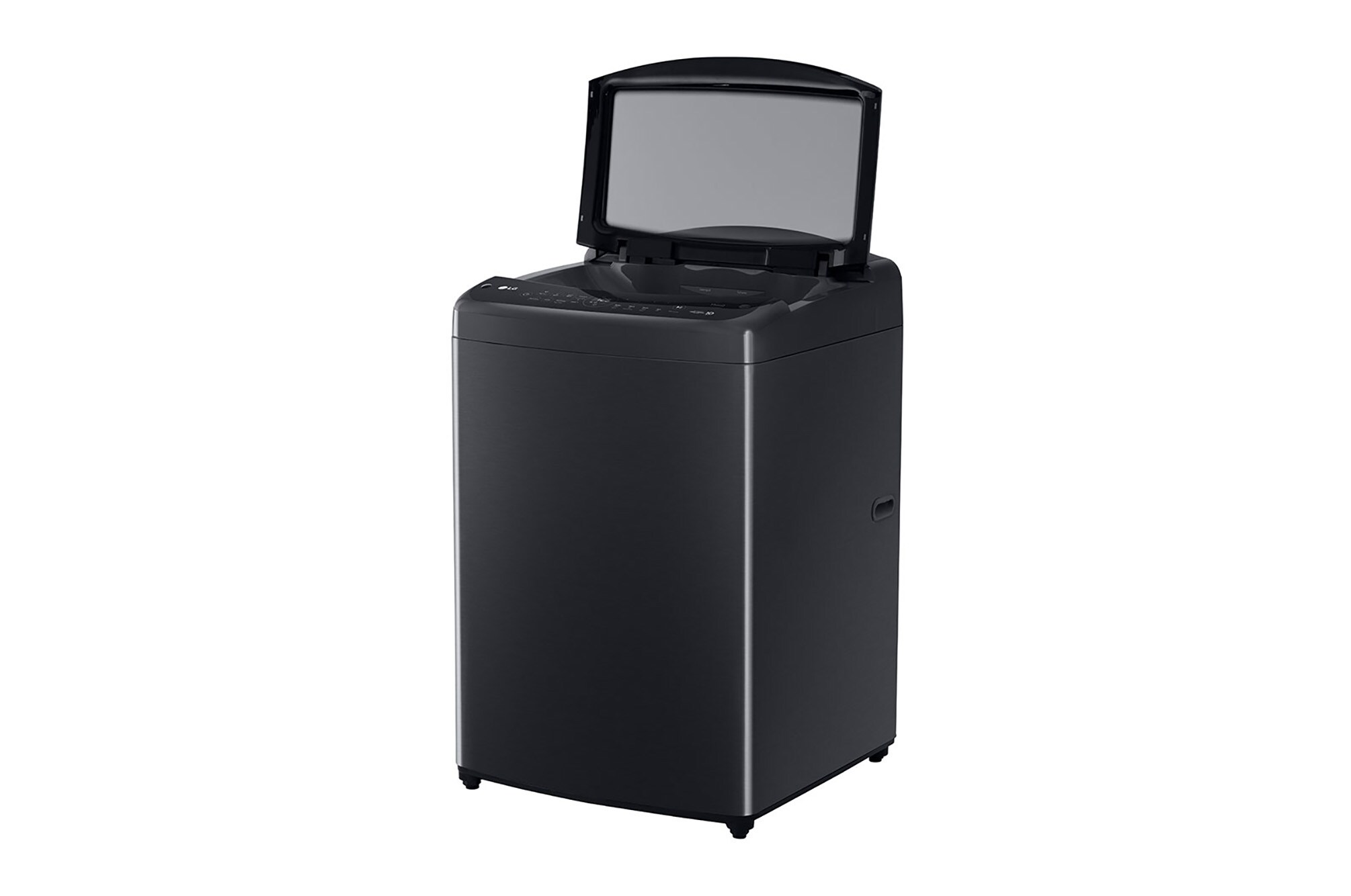 20kg 上置式洗衣机，搭载 AI Direct Drive、TurboWash 3D 与全不锈钢内筒 — view 14
