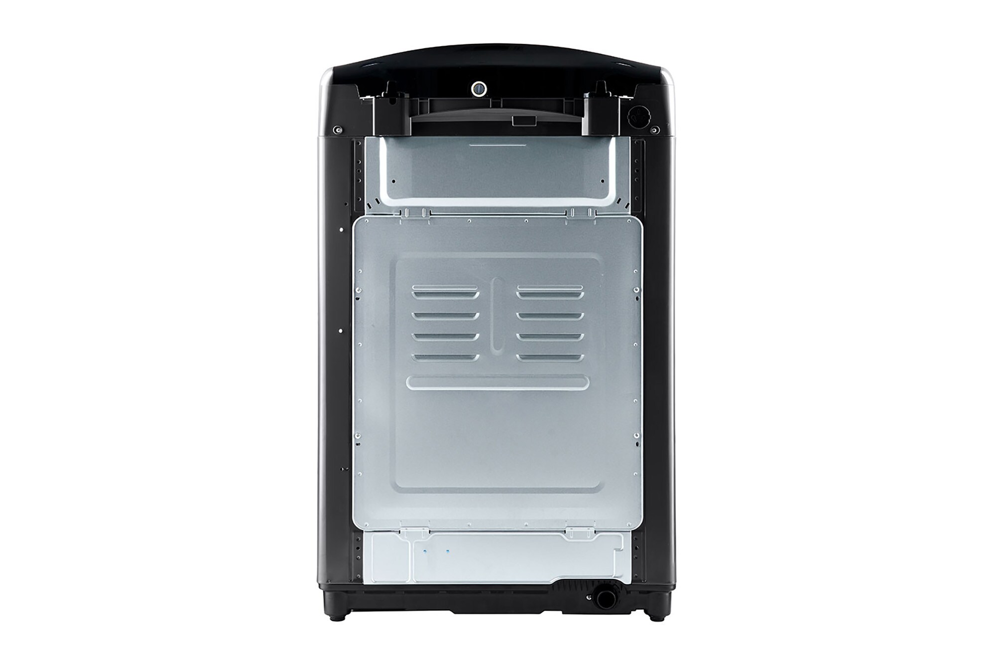 20kg 上置式洗衣机，搭载 AI Direct Drive、TurboWash 3D 与全不锈钢内筒 — view 15