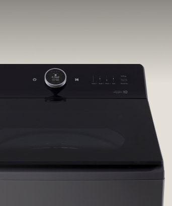 Easy Control — Intuitive Digital Dial