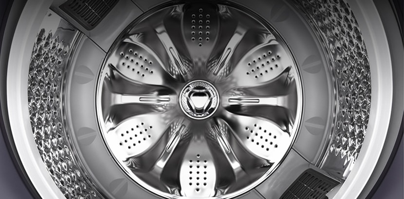 Durable Inner Drum